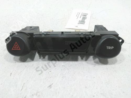 Used Warning switch Warning switch 37768379 37768379