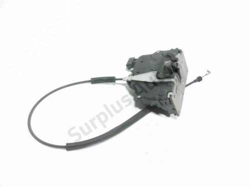 Used Front right lock Front right lock 37777248 37777248