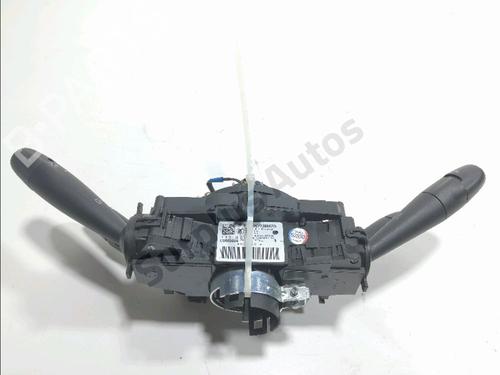 Steering wheel controls CITROËN C3 II (SC_) 1.0 VTi 68 | BP39765140E15 - Image 4