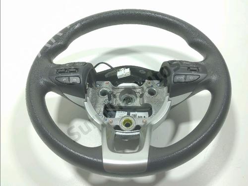 Used Steering wheel Steering wheel 39490705 39490705