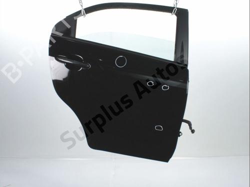 Used Right rear door KIA RIO III (UB) 1.4 CVVT (109 hp) 30406291