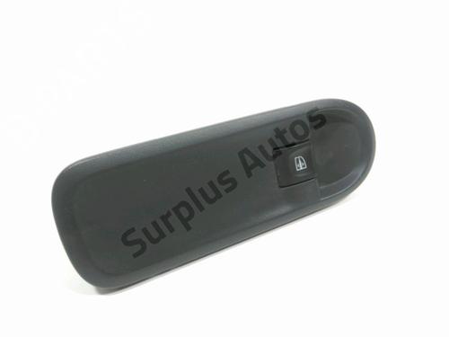 Used Right front window switch DACIA DUSTER (HS_) 1.2 TCe 125 4x4 (125 hp) 28238709