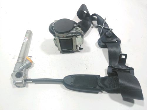 Used Front right belt tensioner RENAULT SCÉNIC III (JZ0/1_) 1.5 dCi (106 hp) 28233133