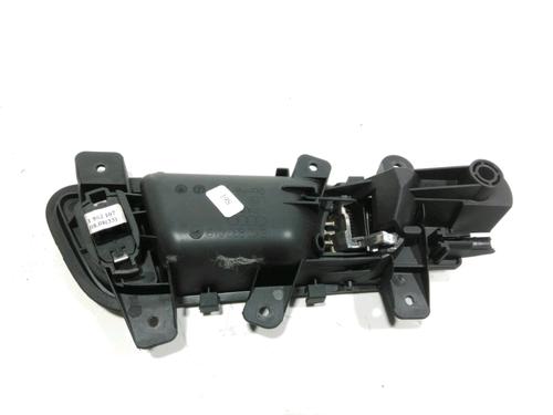 Front left interior door handle AUDI A4 B8 (8K2) 2.0 TDI | BP28243111I13 - Image 2