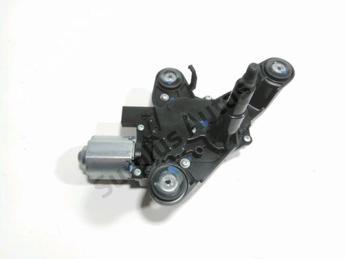 Rear wiper motor CITROËN C3 III (SX) 1.5 BlueHDi 100 (SXYHYP, SXYHTU) | BP30608379M102