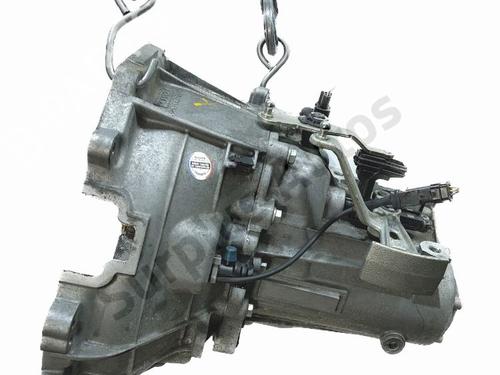Gearbox FORD FOCUS IV (HN) 1.0 EcoBoost mHEV Flex | BP38009390M3 - Image 2