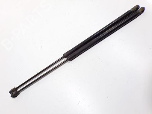 Used Tailgate lift support OPEL CORSA D (S07) 1.2 (L08, L68) (86 hp) 28260998