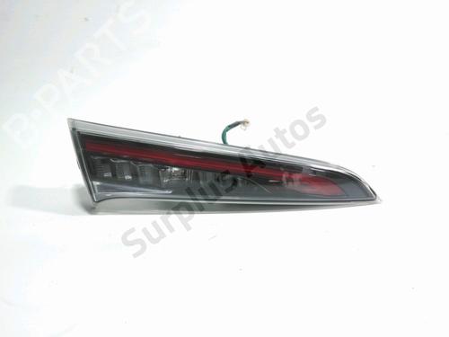 Used Left tailgate light Left tailgate light TOYOTA COROLLA Hatchback (_E21_, _EA1_, _EH1_) 1.8 Hybrid (ZWE211, ZWE219) (122 hp) 40060782 40060782