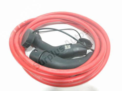 Used Cable PEUGEOT 208 II (UB_, UP_, UW_, UJ_) e-208 (136 hp) 31750641