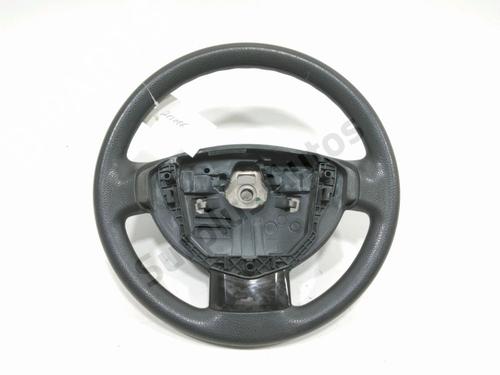Used Steering wheel Steering wheel DACIA DUSTER (HS_) 1.6 16V Hi-Flex (105 hp) 30987571 30987571
