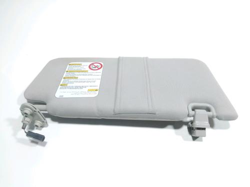 Left sun visor SUBARU OUTBACK (BR) 2.0 D AWD (BRD) | BP37786000I1 - Image 2