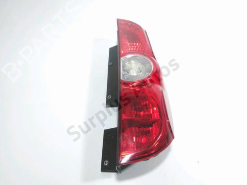 Used Right taillight FIAT DOBLO Cargo (263_) 1.6 D Multijet (263WXD1B, 263WXR1B, 263WXX1B, 263ZXD1B,... (105 hp) 28268958