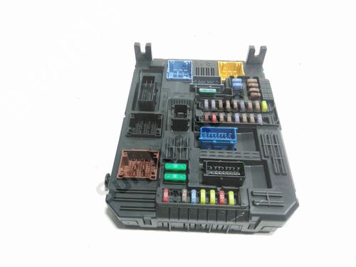 Fuse box PEUGEOT PARTNER Box Body/MPV (K9) 1.5 BlueHDI 130 | BP37764102E1 - Image 3