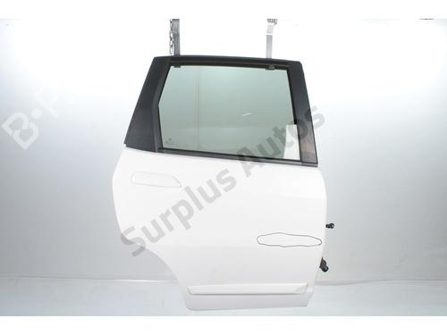 Dør højre bagtil Dør højre bagtil HONDA JAZZ III (GE_, GG_, GP_, ZA_) 1.3 i (GE6, GG3, GG6) (100 hp) 38345717 38345717