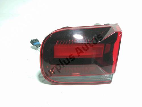 Højre baglygte bagklap Højre baglygte bagklap CITROËN C5 AIRCROSS (A_) 1.5 BlueHDi 130 (ACYHZJ, ACYHZR) (131 hp) 36000478 36000478