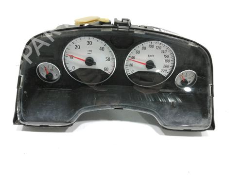 Used Instrument cluster Instrument cluster 37768952 37768952