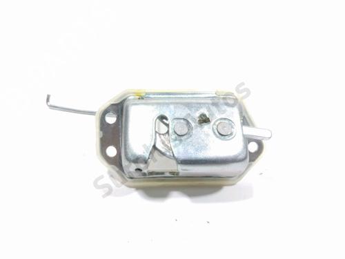 Used Tailgate lock CHEVROLET MATIZ (M200, M250) 0.8 (52 hp) 29471271