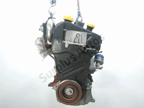 Engine RENAULT MODUS / GRAND MODUS (F/JP0_) 1.5 dCi (FP0E, JP0E) | BP36592993M1 - Image 2
