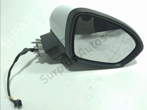 right-mirror-renault-clio-v-b7_-2019-32514524 main image