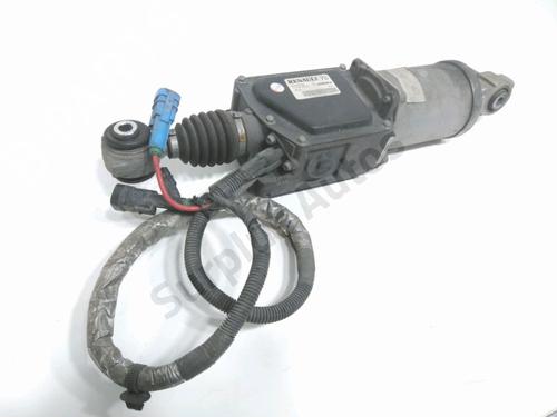 Steering rack RENAULT MEGANE IV Hatchback (B9A/M/N_) 1.6 TCe 205 (B9MV) | BP33333555M22 - Image 3