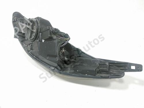 Right headlight FORD FIESTA VI (CB1, CCN) 1.4 TDCi | BP40465200C29 - Image 3