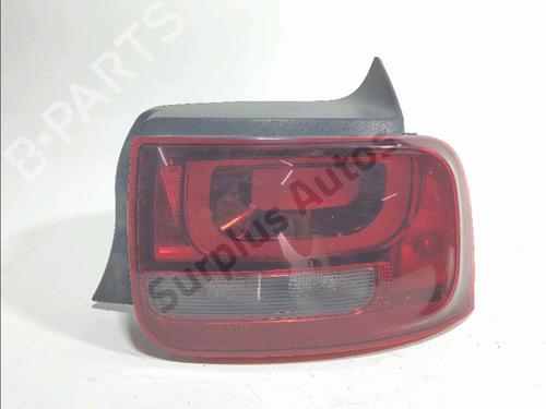 right-taillight-citroen-c4-cactus-2014-36854413 main image