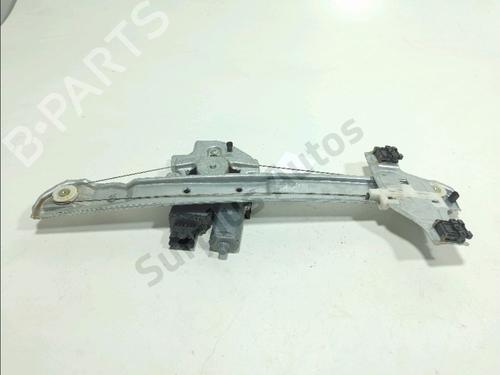 Front left window mechanism CITROËN C3 III (SX) 1.2 VTi 82 | BP38165496C22 - Image 2