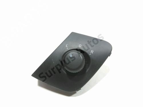 Used Mirror switch Mirror switch SEAT IBIZA IV (6J5, 6P1) 1.0 (75 hp) 33459538 33459538