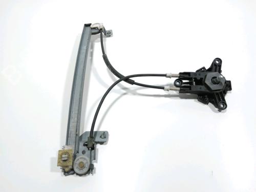 Rear right window mechanism PEUGEOT 106 II (1A_, 1C_) 1.1 i | BP28250206C25 