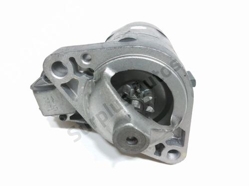 Used Starter NISSAN MICRA II (K11) 1.0 i 16V (K11) (60 hp) 29602899
