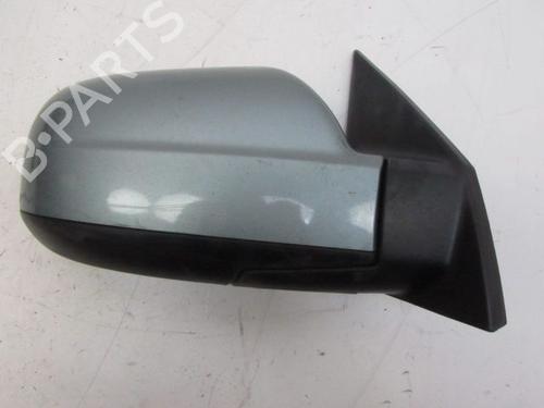 Used Right mirror HYUNDAI TUCSON (JM) 2.0 CRDi (150 hp) 28244668
