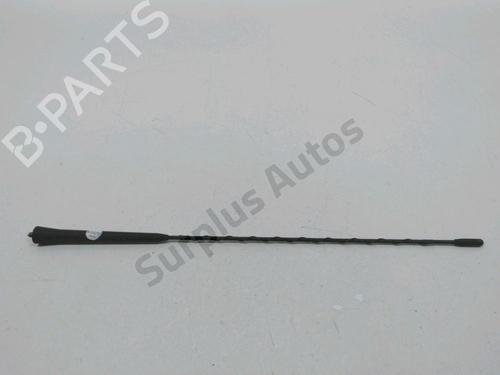Antenne/Base Antenne/Base PEUGEOT 207 (WA_, WC_) 1.6 HDi (90 hp) 31142893 31142893