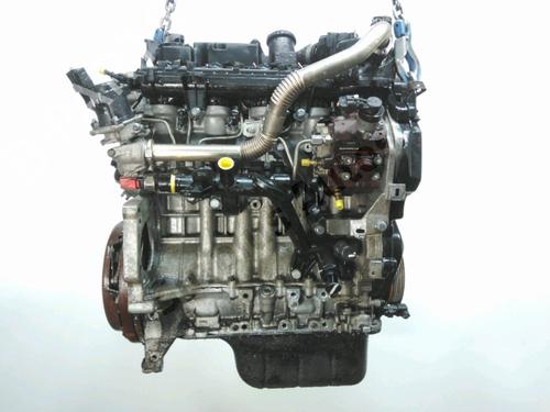 Motor Motor PEUGEOT 206+ (2L_, 2M_) 1.4 HDi eco 70 (68 hp) 32260640 32260640