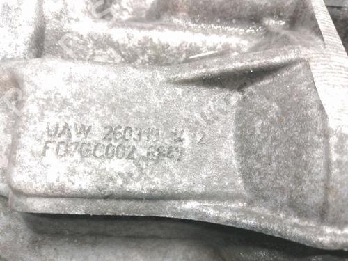 Gearbox SEAT LEON (5F1) 2.0 TDI | BP28224677M3 - Image 5