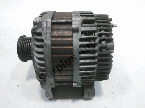 Generator RENAULT LAGUNA III Grandtour (KT0/1) 2.0 dCi (KT01, KT08, KT09, KT0K, KT12, KT1D, KT1W) (150 hp) 30985784