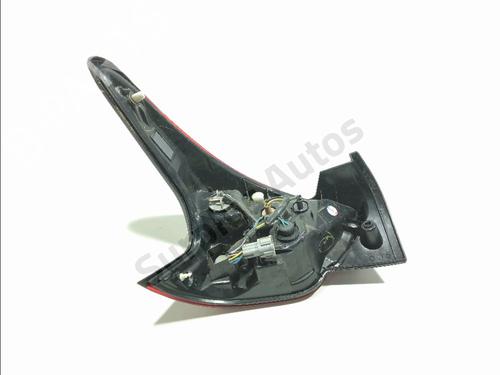 Right taillight NISSAN MICRA V (K14) 1.0 IG-T | BP36963125C35 - Image 2