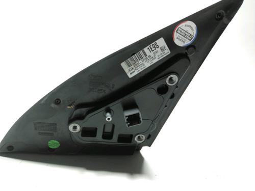 Right mirror KIA CEE'D Hatchback (ED) 1.6 CRDi 90 | BP37776026C27 - Image 4