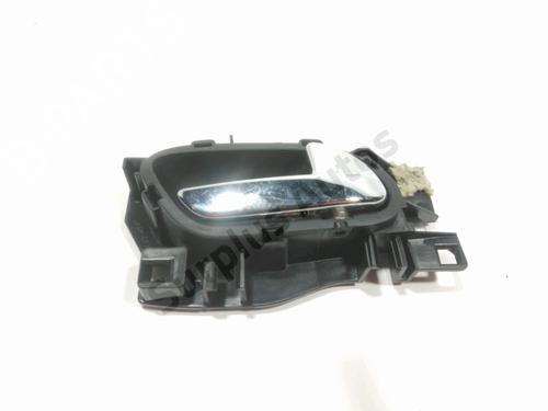 Used Front right interior door handle CITROËN C3 Picasso (SH_) 1.6 HDi (90 hp) 30584765