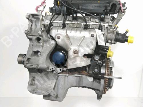 Used Engine DACIA SANDERO 1.4 MPI LPG (72 hp) 30983292