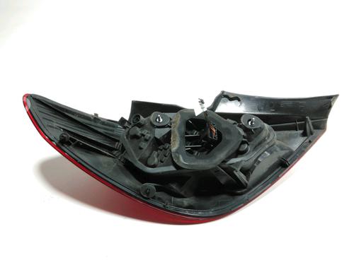 Højre baglygte OPEL CORSA D (S07) 1.3 CDTI (L08, L68) | BP29859976C35