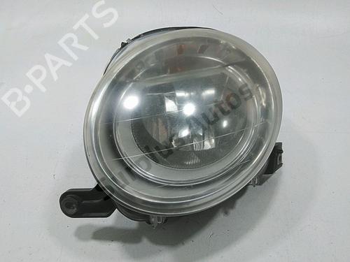 Used Left headlight Left headlight 39577667 39577667