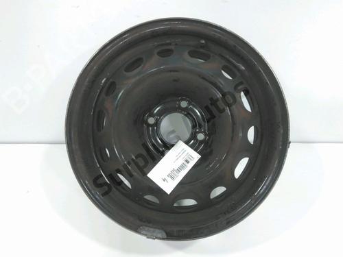 Used Rim Rim PEUGEOT PARTNER Box Body/MPV 1.6 HDi / BlueHDi 75 (75 hp) 36464473 36464473