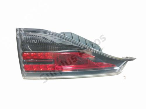Used Left tailgate light LEXUS CT (ZWA10_) 200h (ZWA10_, ZWA10R) (136 hp) 32655518