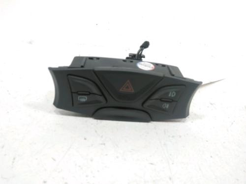Used Warning switch FORD KA (RU8) 1.2 (69 hp) 30990118