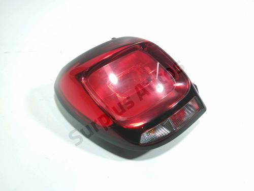 Used Left taillight Left taillight CITROËN C1 II (PA_, PS_) 1.0 VTi 68 (69 hp) 33034903 33034903