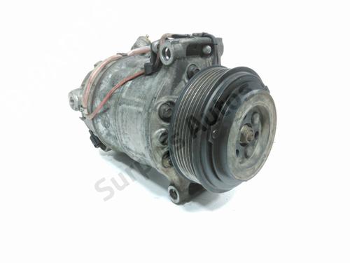 AC compressor LAND ROVER DISCOVERY SPORT (L550) 2.0 D 4x4 | BP28223420M34  - Image 5