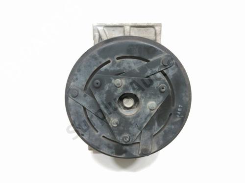 Used AC compressor AC compressor DACIA SANDERO II TCe 90 (B8M1, B8MA, B8AC) (90 hp) 39705706 39705706