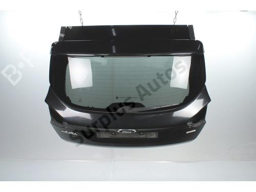 Used Tailgate Tailgate 37292325 37292325