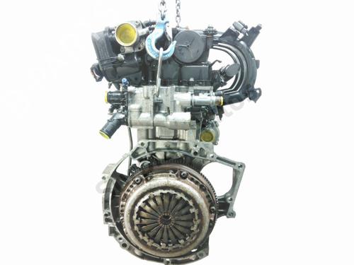 Engine PEUGEOT 208 I (CA_, CC_) 1.0 VTi | BP28219232M1 