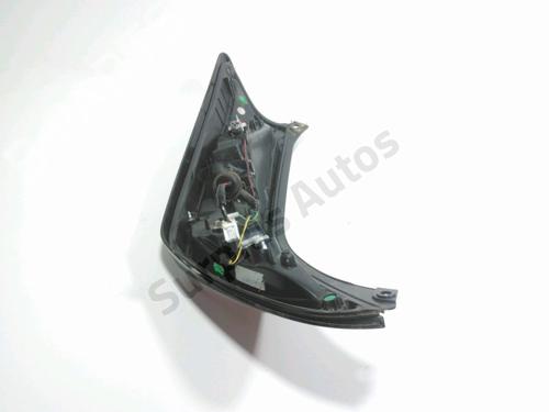 Højre baglygte TOYOTA AYGO (_B4_) 1.0 (KGB40) | BP28269312C35 